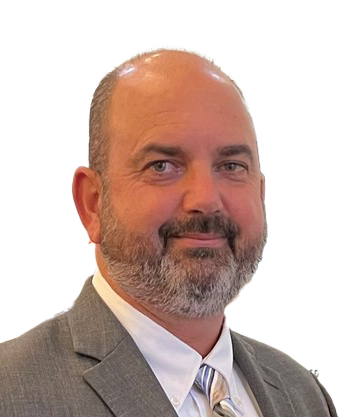 photo of Heath Driggers, Supervisor of Elections